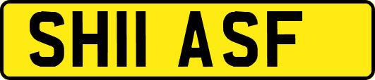 SH11ASF