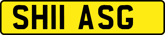 SH11ASG