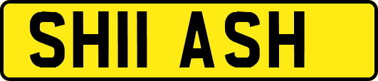 SH11ASH