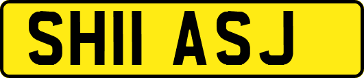 SH11ASJ