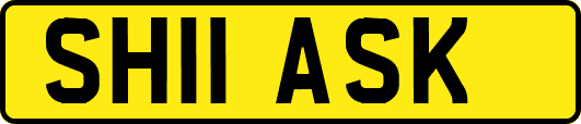 SH11ASK