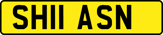SH11ASN