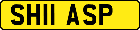 SH11ASP