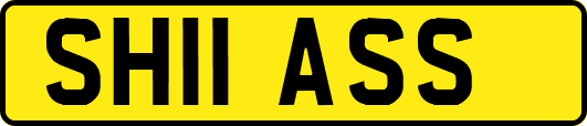 SH11ASS
