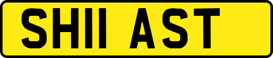 SH11AST
