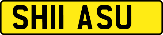 SH11ASU