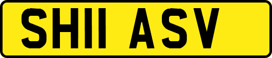 SH11ASV