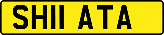 SH11ATA