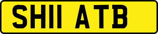 SH11ATB