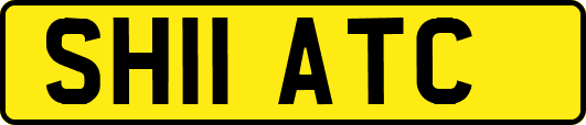 SH11ATC
