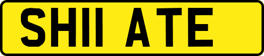 SH11ATE