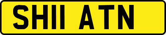 SH11ATN
