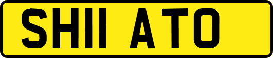 SH11ATO