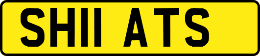 SH11ATS