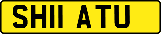 SH11ATU