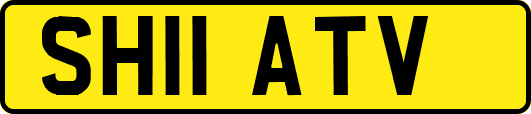 SH11ATV