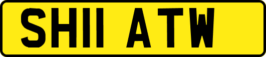SH11ATW