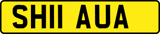SH11AUA