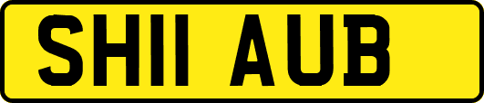 SH11AUB