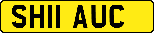 SH11AUC