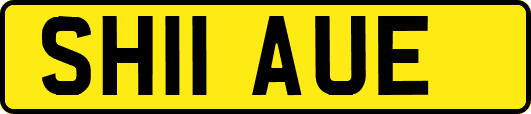SH11AUE