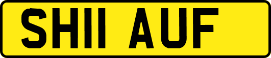 SH11AUF