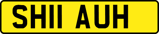 SH11AUH