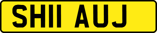 SH11AUJ