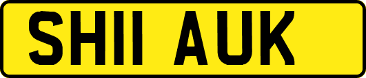 SH11AUK