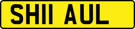 SH11AUL