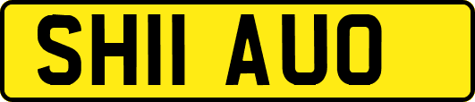 SH11AUO