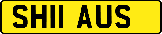 SH11AUS