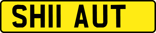 SH11AUT