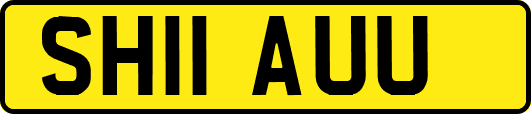 SH11AUU
