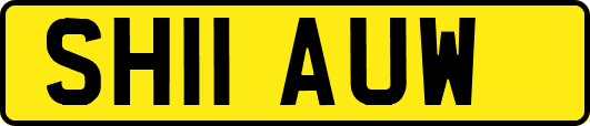 SH11AUW