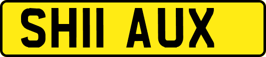 SH11AUX