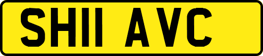 SH11AVC