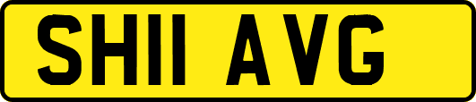 SH11AVG