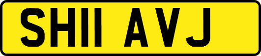SH11AVJ