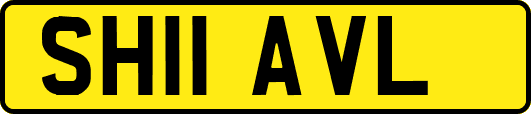 SH11AVL