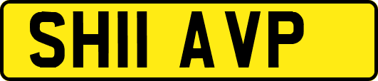 SH11AVP
