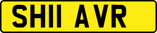 SH11AVR