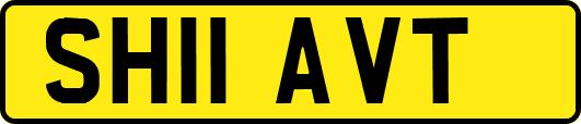 SH11AVT