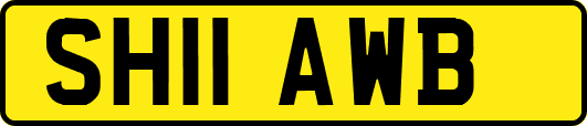 SH11AWB