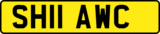 SH11AWC