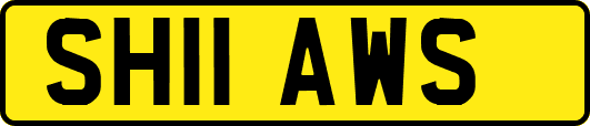 SH11AWS