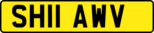 SH11AWV