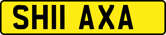 SH11AXA