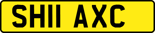 SH11AXC