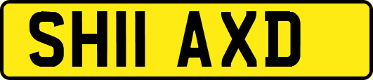 SH11AXD